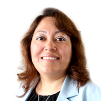 Rosio Milagro Flores Guzmán