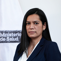 Patricia Karin Senarque Lama