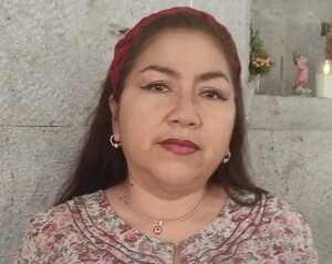 Roxana Delia Zea Carreón