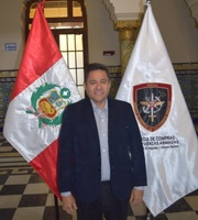 Jorge Luis Lozano Salazar