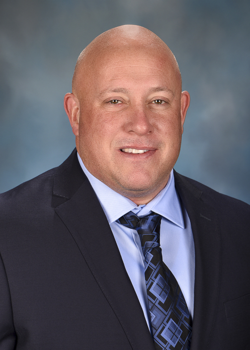 Michael J. Kelly
