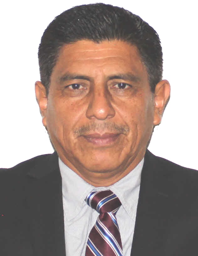 Salomón Jara Cruz Con Licencia