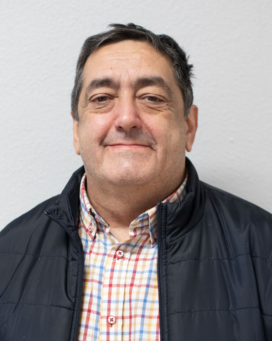 Jesús Bazán Gaspar