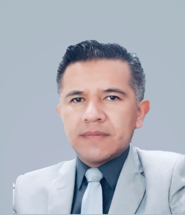 Joel Romero Patricio