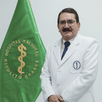 Carlos Alberto Bazán Alfaro