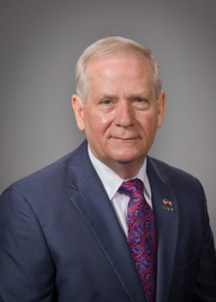 Mark H. Berry
