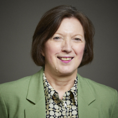 Lorraine Maria O'grady Frances