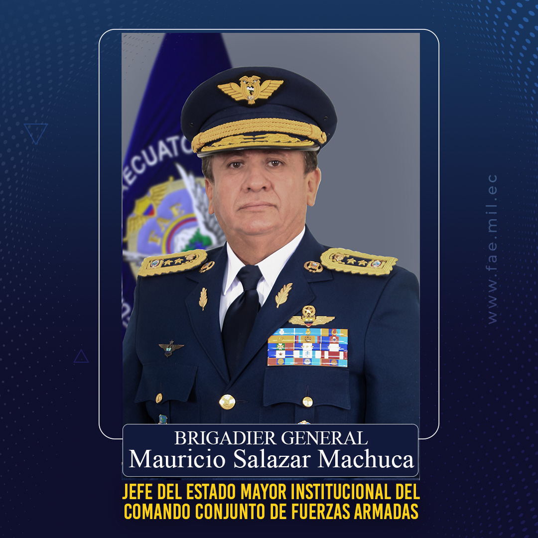 Mauricio Salazar Machuca