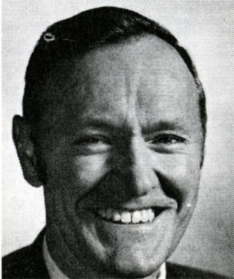 W. Glenn Hackney