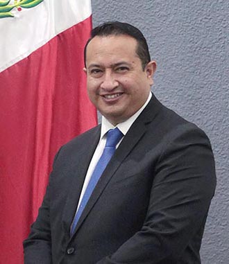 Antonio Gómez Tijerina