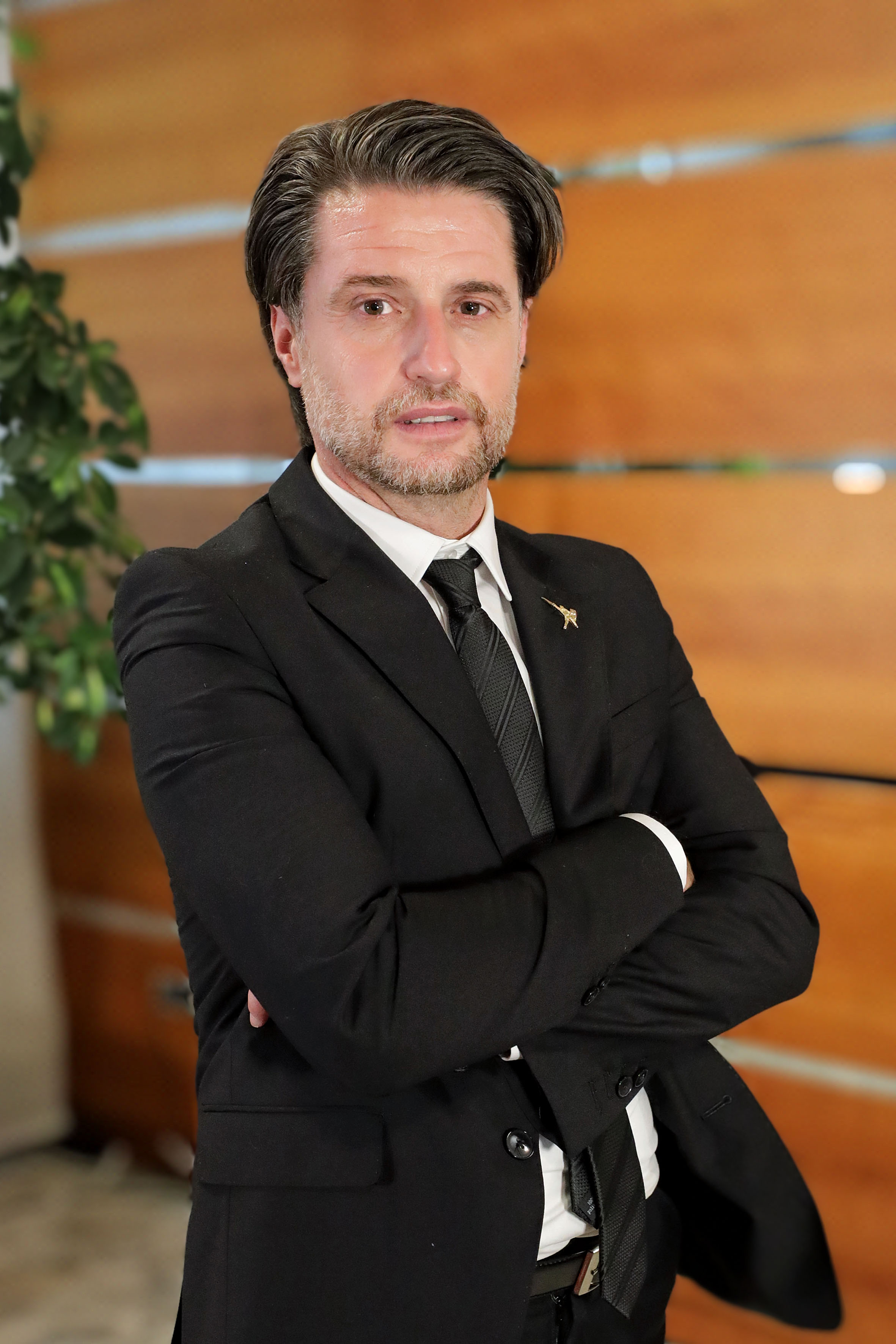 Christian Ganis