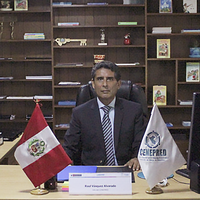 Raúl Luis Esteban Vásquez Alvarado