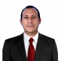 Segundo Javier Olaya Ojeda