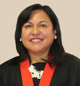 Lilliam Rosalia Tambini Vivas