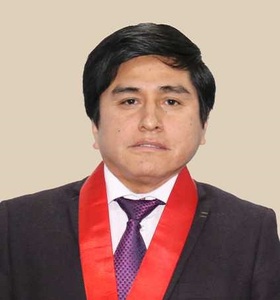 Italo Arturo Borda Vargas