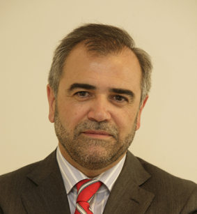 José Miguel Palazuelo Martín