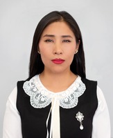 Pamela Jaime Tineo