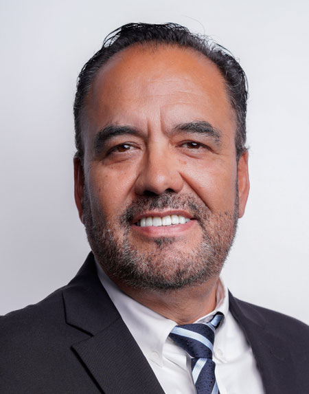 Juan Carlos Loera De La Rosa
