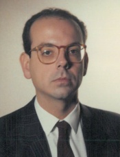 Antonio Perea Oliva