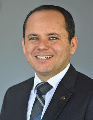 Luis Gerardo ángeles Herrera