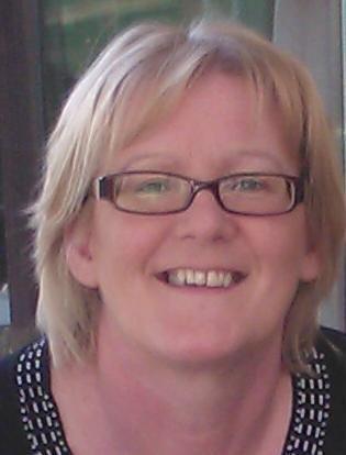 Suzanne Dillon