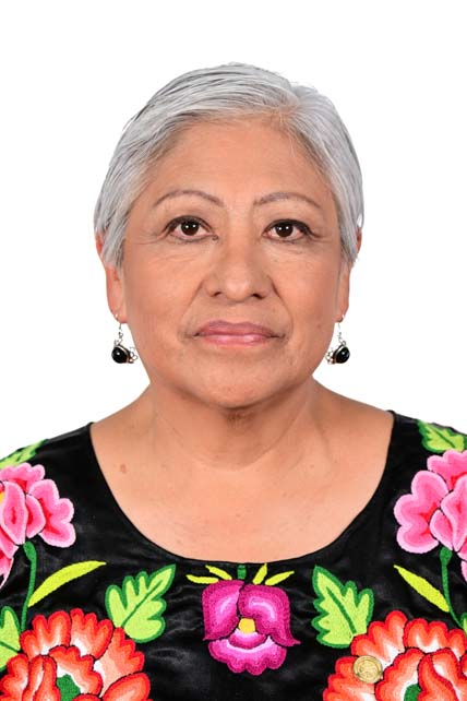 Juana Maria Juarez Lopez
