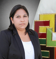 Lucila Felicita Dueñas Canchari
