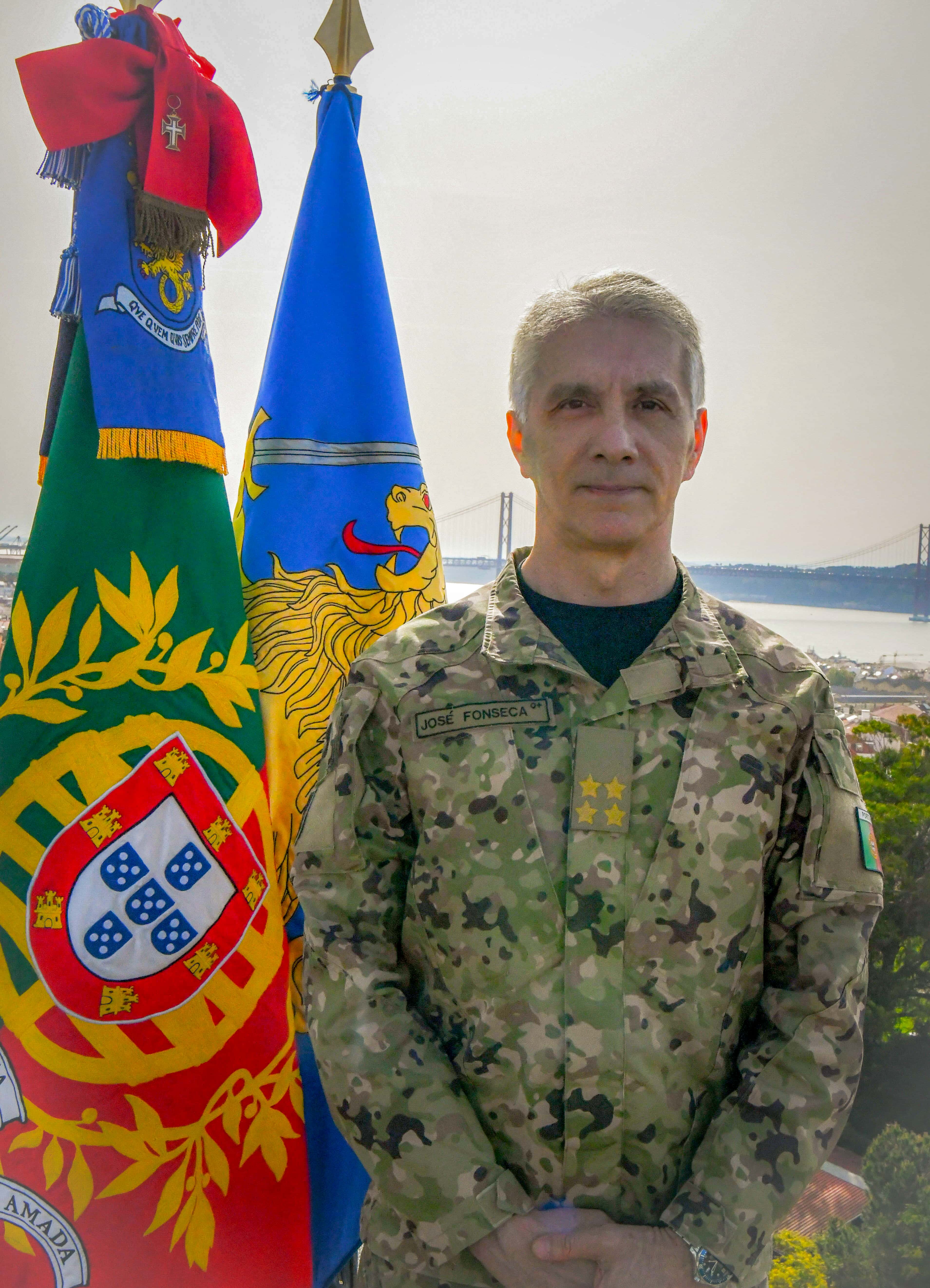 José Nunes Da Fonseca