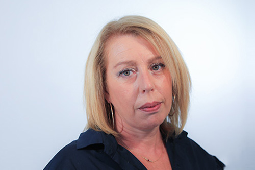 Frédérique Densari