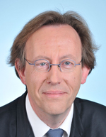 Jean-Patrick Gille