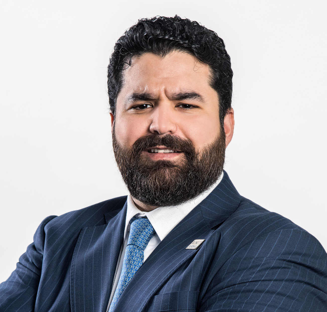 Rogelio Hernández Cázares