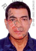 Armando Almeida Nacimento