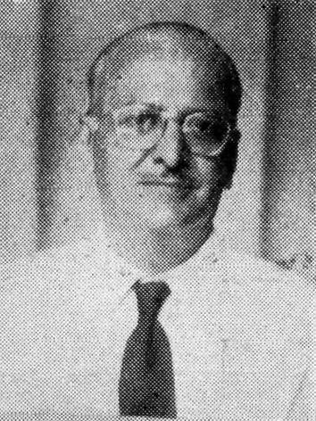 Benedito Mansos Mergulhão