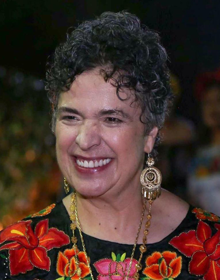 Beatriz Elena Paredes Rangel