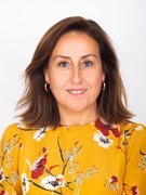María Del Pilar Rodríguez Gómez