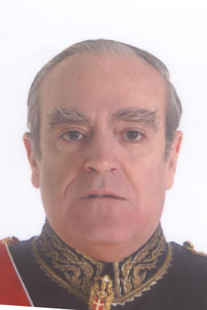 Juan Manuel De Barandica Y Luxán