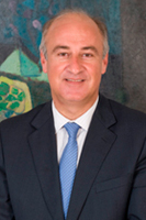 Fernando Benzo Sáinz