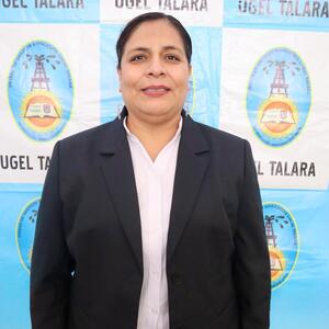 Silvia Janet Villanueva Colmenares