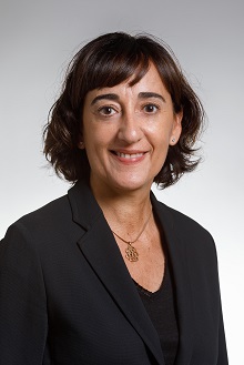Begoña Unzué Vela