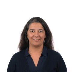 Paula Alexandra Sobral Guerreiro Santos Barbosa