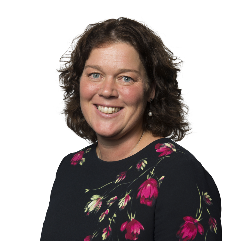 Pascalle Grotenhuis