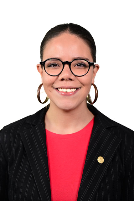 Patricia Urriza Arellano