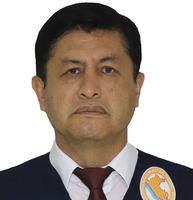 José Hildebrando Loayza Gutiérrez