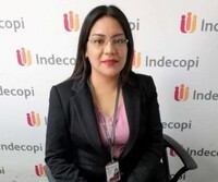 Claudia Magaly Lucero Gil