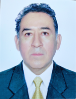 Javier Edmundo Ronceros García