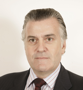 Luis Francisco Bárcenas Gutiérrez