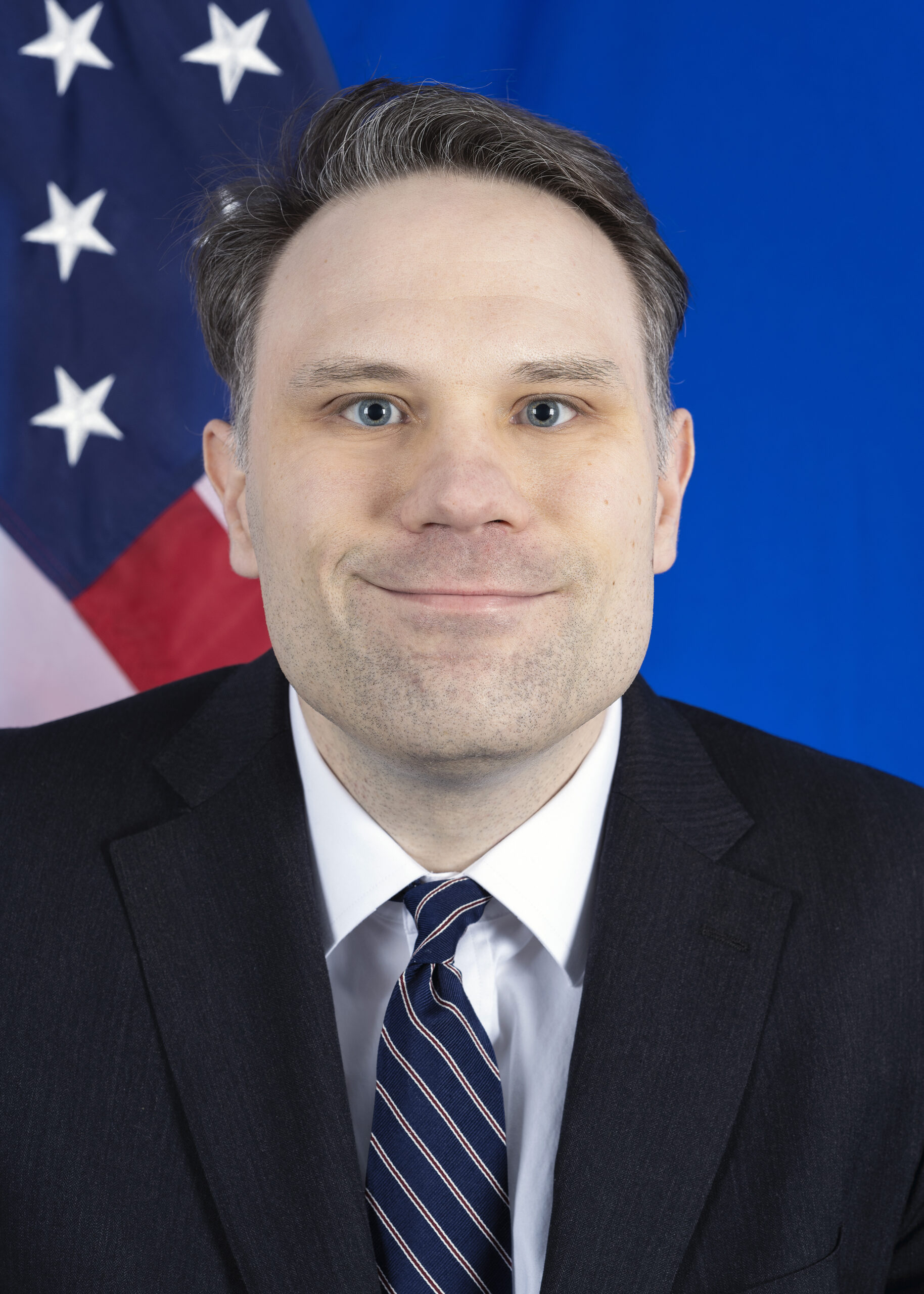 Andrew P. Miller