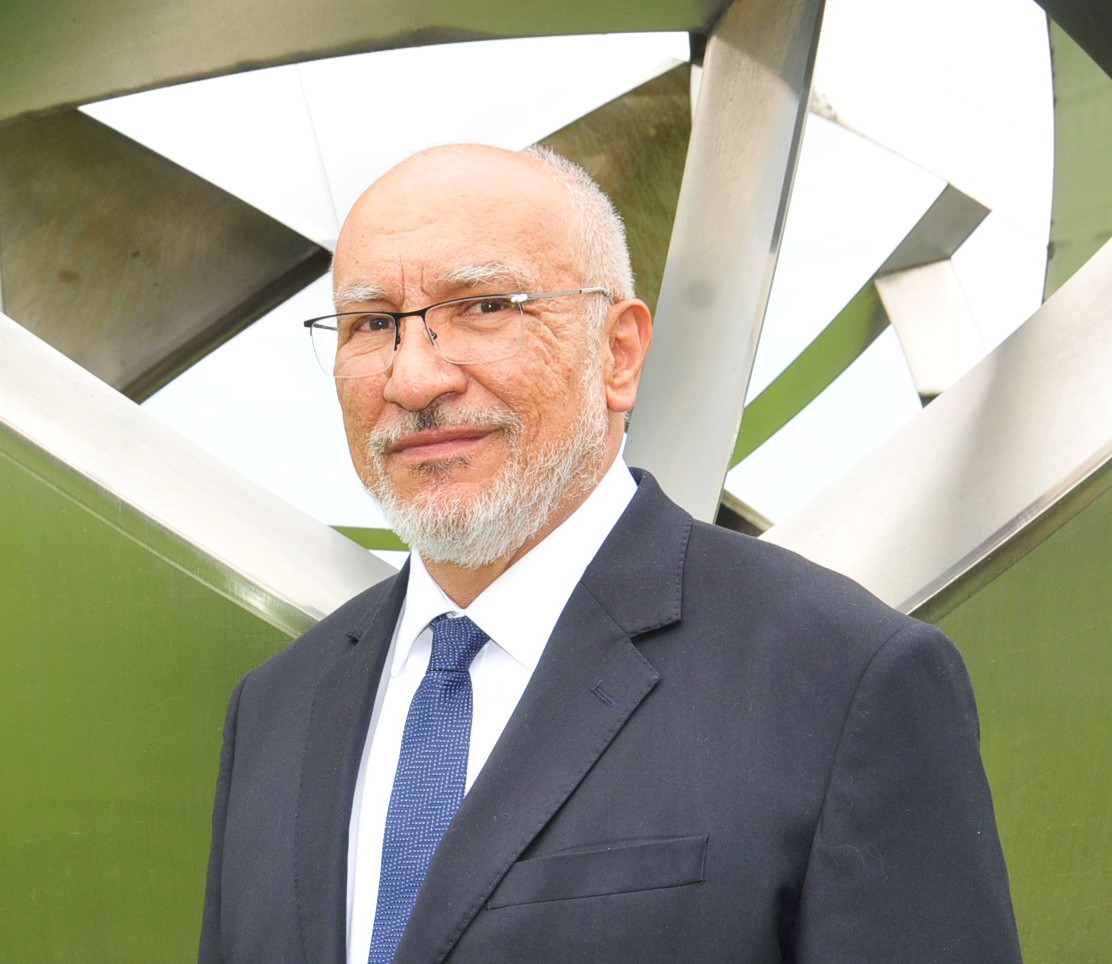 José Ignacio Tendilla Del Pozo