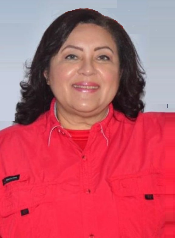 Gloria Mercedes Castillo De Duran