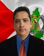 Yesper Saravia Diaz
